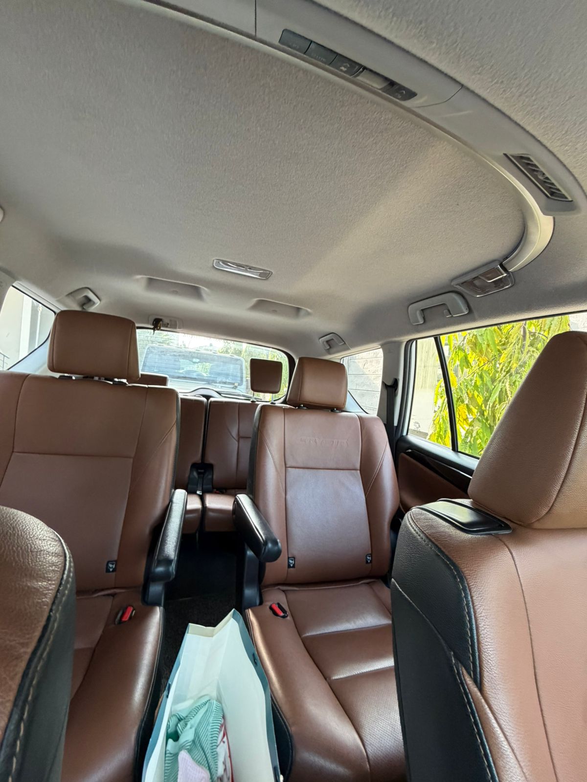 Toyota Innova Crysta - Image 4